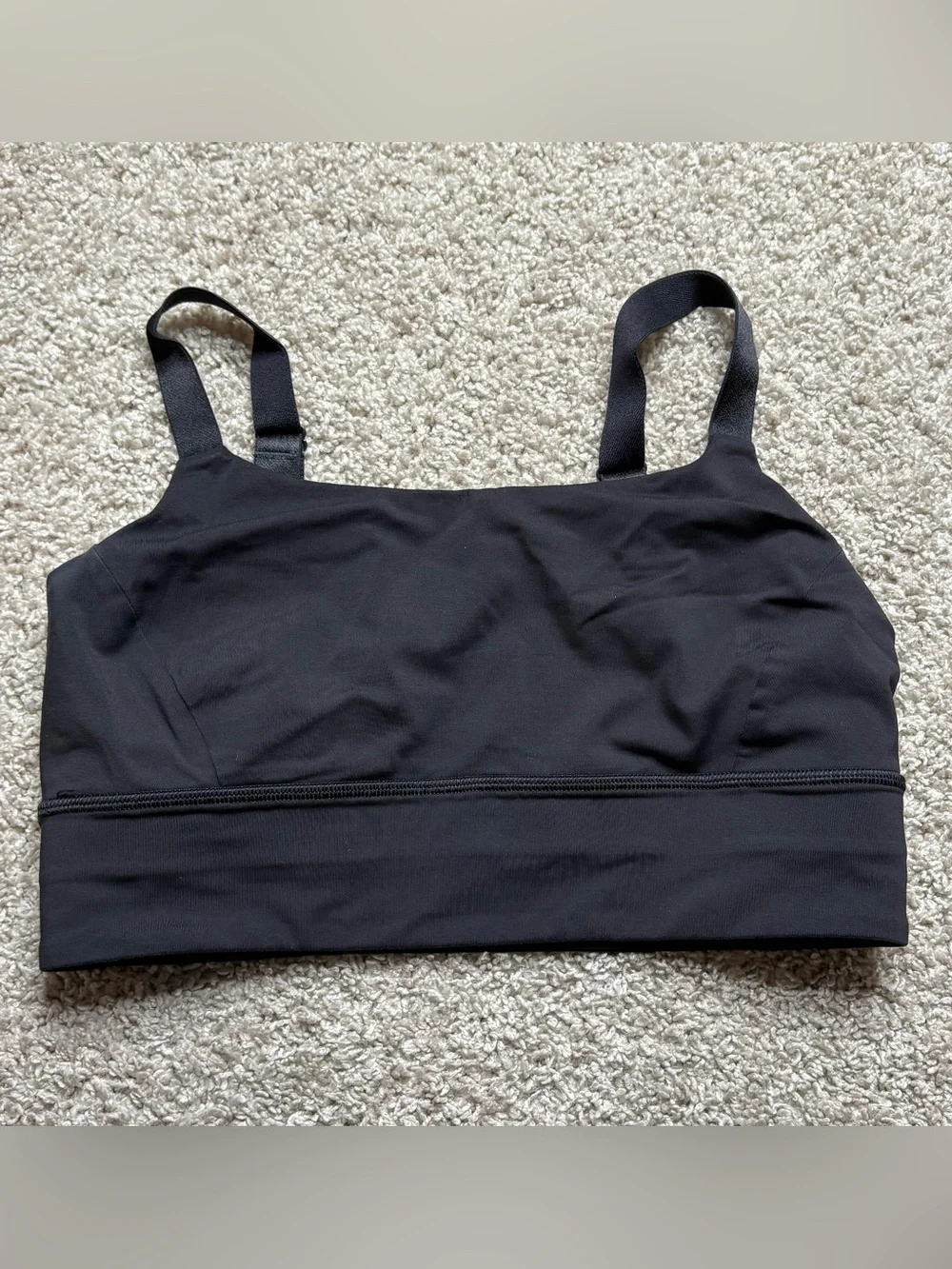 Lululemon Both Ways Bra